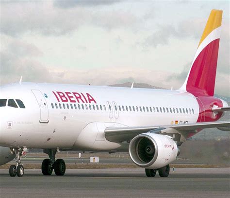 Is iberia a good airline. Things To Know About Is iberia a good airline. 