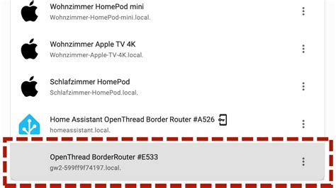 Is ikea dirigera a thread border router.  This product uses Matter over Connect it, alon...