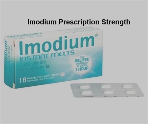 Is imodium safe for kidneys