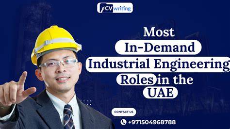 Is industrial engineering worth it.  With a strong demand for skilled . topuniversitie...