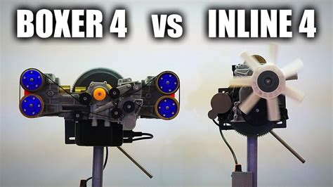 Is inline 4 better than V4