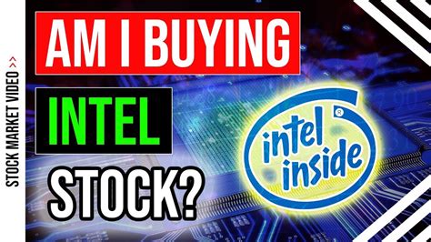 Is intel stock a buy. Things To Know About Is intel stock a buy. 