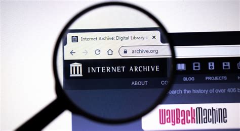 Is internet archive legit.  In September 2024, the digital library of internet sit...