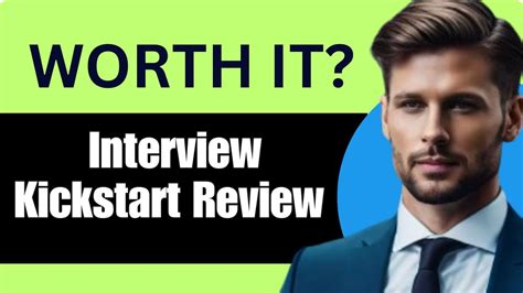 Is interview kickstart worth it. Things To Know About Is interview kickstart worth it. 