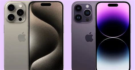 Is iphone 15 pro worth it. Nov 3, 2023 · A month of testing proved that Apple's standard iPhone 15 and iPhone 15 Plus bear more "Pro" features than ever before, including a Dynamic Island for more seamless multitasking, a 48MP camera ... 