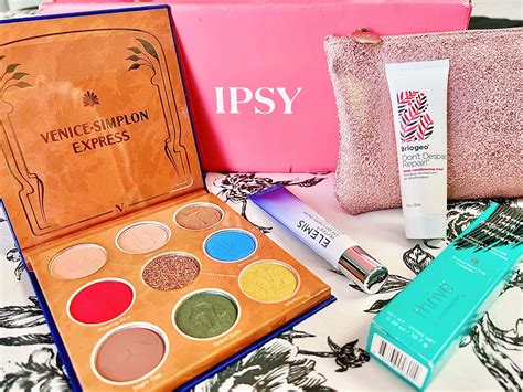 Is ipsy worth it. Dec 30, 2023 ... ipsy #unboxing #honestreview #fashionover40 #plussize #makeupunboxing #subscriptionbox Ipsy Subscription Info: https://www.ipsy.com/byd5lp7k ... 