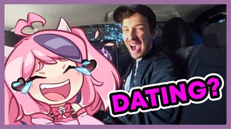Is ironmouse dating connor. Ironmouse, a Puerto Rico-based VTuber, was joined by famous IRL streamer Connor Marc Colquhoun aka CDawgVA. Now based in Tokyo, Japan, … 