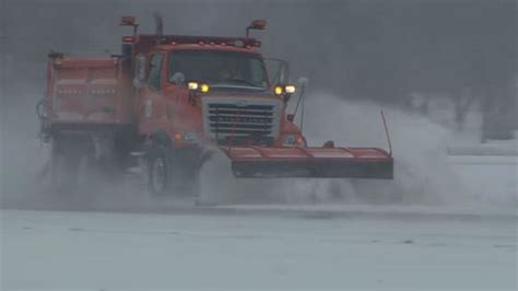 Is it ‘Stillwinter’? Washington County announces finalists in snowplow naming contest