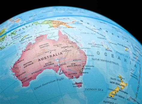 Is it Better to Live in Australia or New Zealand? Visa First Blog