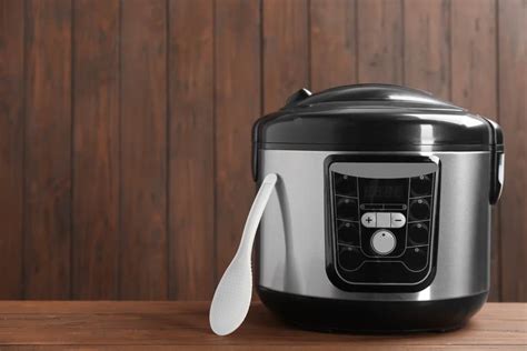 Is it Feasible for a Rice Cooker to Shut Itself Off?