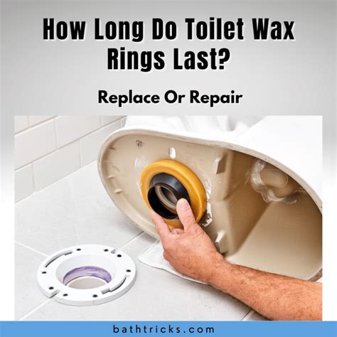 Is it OK to use two wax rings on a toilet? - emojicut.com