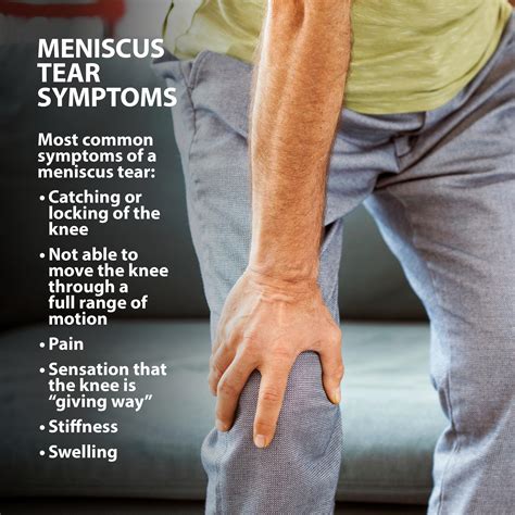 Is it OK to walk on a torn meniscus? - InfoBG.NET