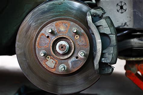 Is it Safe to Drive With Warped Rotors?