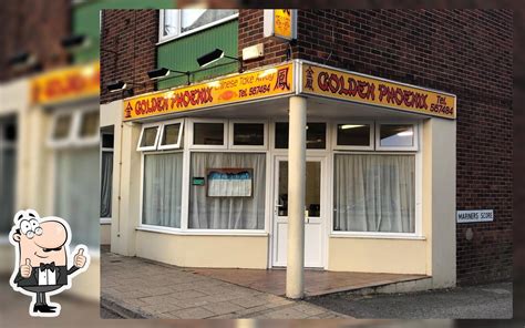 Is it Safe to Eat at Golden Phoenix in Lowestoft Suffolk NR32 1HY?