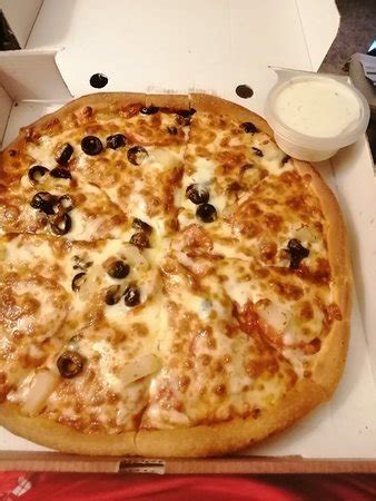 Is it Safe to Eat at Pick-a-pizza in Bristol Bristol BS13 8JZ?