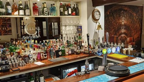 Is it Safe to Eat at The Cellar Bar in Sandown Isle of Wight PO36 …