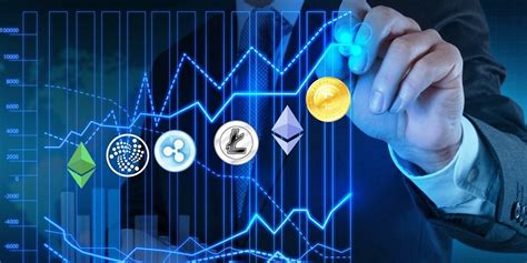Cryptocurrency: A cryptocurrency is a dig