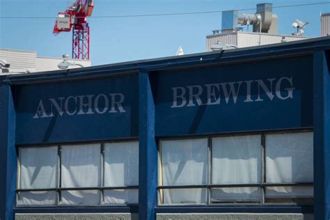 Is it all over for Anchor Brewing or does hope still remain?