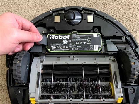 Is it allowed to transport the Roomba in a plane? – Q&A – …