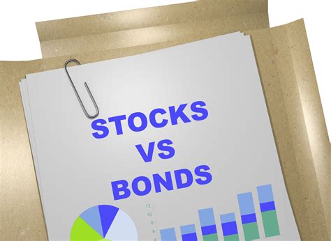 Is it better to invest in stocks or bonds. Things To Know About Is it better to invest in stocks or bonds. 