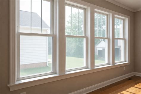 Is it cheaper to replace all windows at once