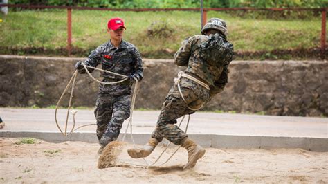 Is it common for Marines to go through ranger school? : r/USMC - Reddit