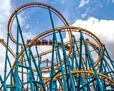  The most popular months are typically October, March and May, while January, June and July are normally quieter. To get the most out of your day we recommend arriving early and leaving late. Make sure to check the live wait times on our site throughout the day to stay ahead of the crowds. March 2024 crowd calendar for Six Flags St. Louis. . 