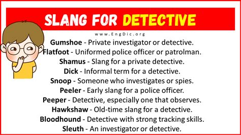 Is it derogatory or offensive to call a detective a dick?