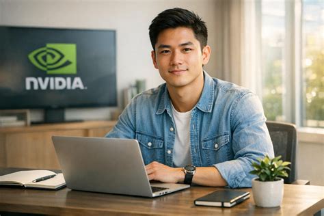 Is it difficult to get hired at NVIDIA