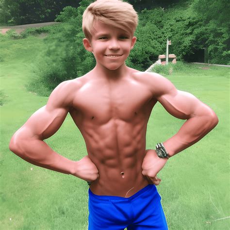 Is it good to go to the gym as a 13-year-old boy? If not, what …