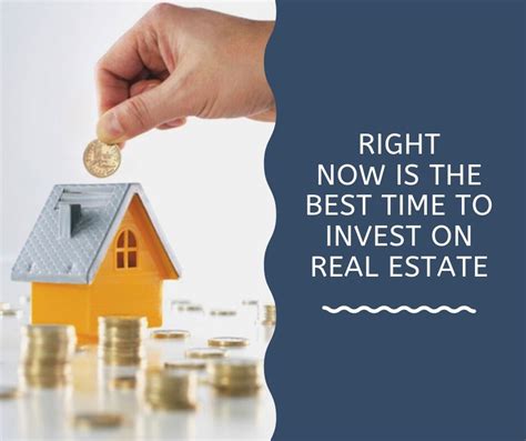 Is it good to invest in real estate now. Things To Know About Is it good to invest in real estate now. 