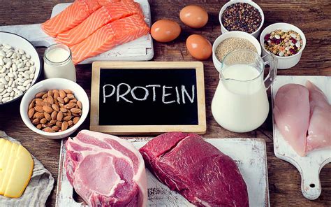Is it good to take protein