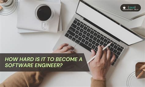 Is it hard to become software engineer