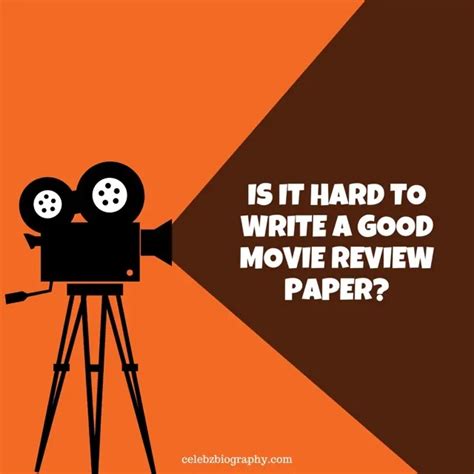 Is it hard to write a movie? - yourfasttip.com