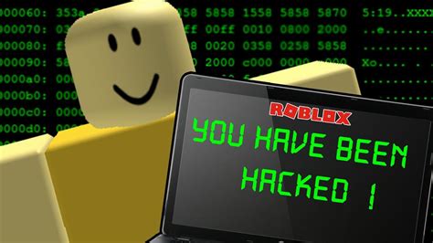 Is it illegal to hack a roblox account. Two accounts believed to be connected to the hacking are Unstoppablelucent and ccfont on Roblox, but both have since been terminated from the game. However, a new user by the name of ... 
