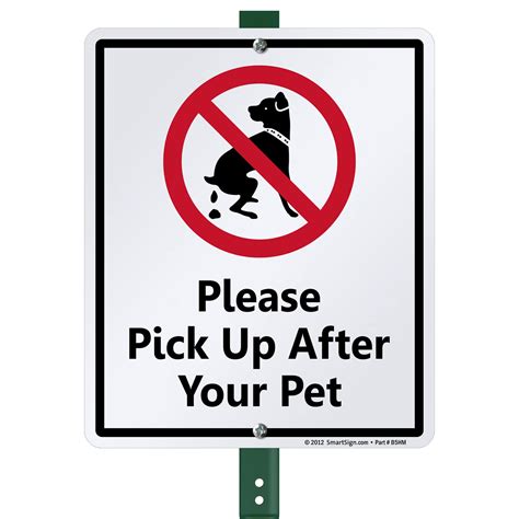 Is it illegal to not pick up after my dog in Illinois?
