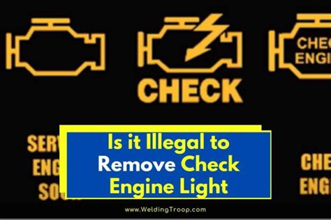 Is it illegal to remove check engine light. .  <a href=http://u0102520.cp.regruhosting.ru/oiu...