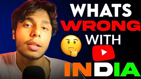 Is it just me or Indian YouTube community has actually become