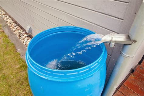 Is it legal to collect rainwater in Colorado?