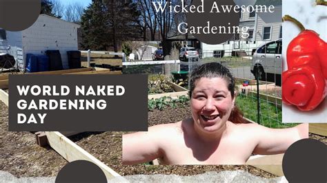 Is it legal to garden in the nude in Illinois?