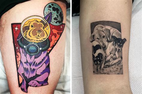 Is it legal to get your baby or pet tattooed? : r ... - Reddit