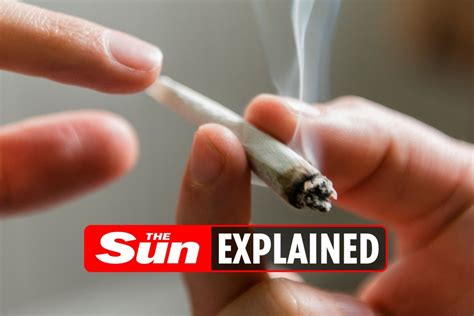 Is it legal to smoke weed at home? UK cannabis laws explained