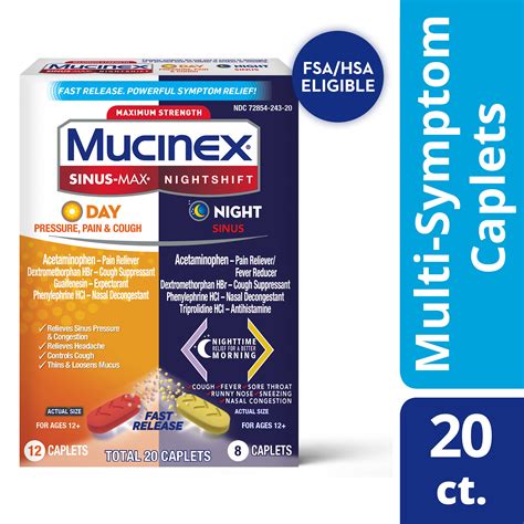 Potential Interactions. While there is no direct evidence of harmful interactions between melatonin and Mucinex, it's always important to exercise caution when combining medications. Both melatonin and Mucinex can cause drowsiness, so taking them together may increase the sedative effects. It's advisable to consult with your healthcare provider .... 