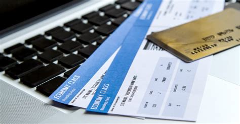 Is it ok to use a virtual credit card to buy an airplane ticket?