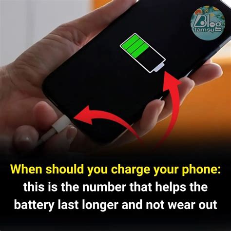 Is it okay to charge phone while mobile data is on.  Should you charge ...