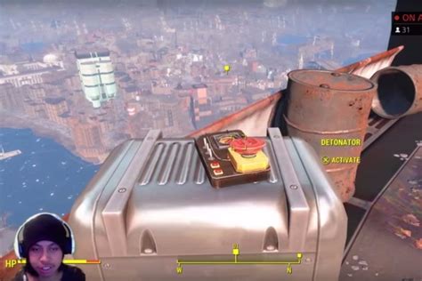 Is it possible to complete Fallout 4 without the use of power ... - Arqade