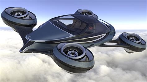 Is it possible to create a flying car