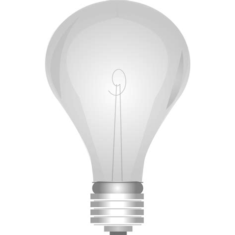 Is it possible to create a gray scale emitting light bulb ... - Reddit