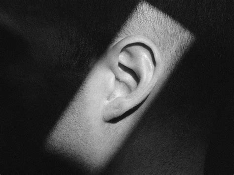 Is it possible to experience an ear orgasm 