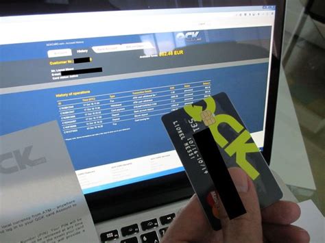 Is it possible to get an anonymous debit card? - Quora